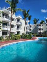 beautiful vacation Sol Caribe - Ferienwohnung Punta Cana