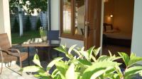 VilaFėja Private courtyard house - B&B Palanga