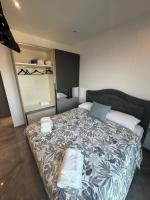 Apartment mit 1 Schlafzimmer