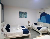 Deluxe Familienzimmer