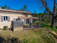 Gîte chaleureux au coeur du Luberon, avec piscine et sentiers de randonnée à proximité - Chambres d'hôtes Villars