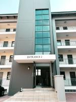 Sandton Executive Apartment - Bed and Breakfast Johannesburg