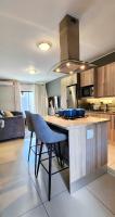 Sandton Executive Apartment - Bed and Breakfast Johannesburg