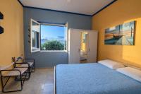 Private house with patio - 5 min from the sea - Garage - B&B Castel Volturno