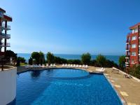 Sea View Fort Noks - Ferienwohnung Sveti Vlas