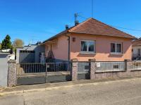 maison Mia Nonna avec garage et cour - B&B Kaltenhouse