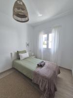 Anzuelo 55 Seaview - B&B Tías