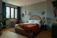 House Rong - B&B Singapore