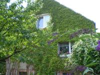 Ferienwohnung Wolf - Ferienwohnung Nietwerder