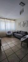 Apartamento central excelente localizacao em Serra Negra - Chambres d'hôtes Serra Negra