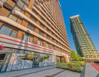 Комфортні апартаменти у ЖК Great, світло є постійно - Ferienwohnung Kyjiw