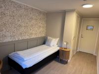 Habitación Individual