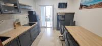 Apartamento de 2 dormitorios