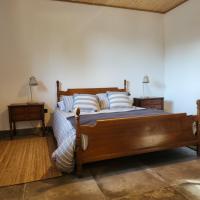 Fundo El Morro - Bed & Breakfast Las Pesebras - B&B Buin