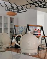 Oasis of Nature II - B&B Hel