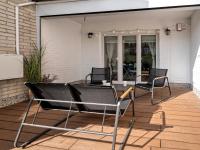Studio Patio - ACCO RENT - B&B Sopot