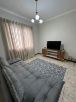 Apartamento na melhor localização da cidade - B&B Serra Negra