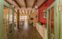 Villa Melody Novalja - Ferienwohnung