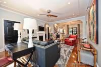 Relax or Entertain in Luxurious 2BR with Patio - B&B Charlotte