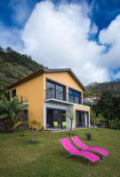 Casa do Louro - Bed and Breakfast Arco da Calheta