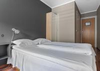 Habitación Doble Económica