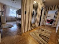 Ferienwohnung Kleine Bergluft Hahnenklee - Chambres d'hôtes Hahnenklee-Bockswiese