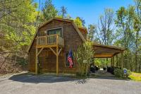 Honey Bee Hideout by American Patriot Getaways - Chambres d'hôtes Gatlinburg