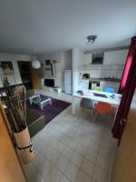 2 Raum Wohnung voll Ausgestattet 15 min von Dresden - Ferienwohnung Klipphausen