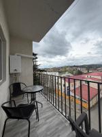 View Apartment - B&B Kutaisi