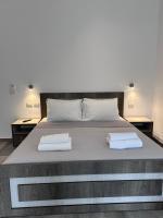 Basic Triple Room