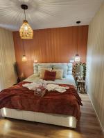 Forest Home - B&B Bazoches-sur-le-Betz