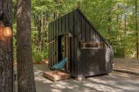 Camping Ange-Gardien 20 min Ottawa 15 min Gatineau - Ferienwohnung L'Ange-Gardien