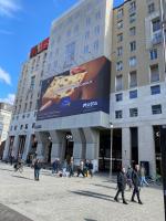 San Babila Luxury Apartment - Bed and Breakfast Milaan