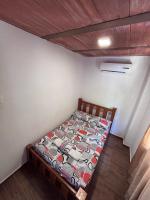 Habitación Doble con baño compartido