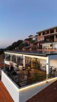 Hotel Kappa3 Villas - B&B Valona