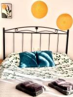 CASA LUZ in Alicante City - B&B Alicante