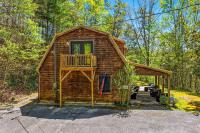 Honey Bee Hideout by American Patriot Getaways - Chambres d'hôtes Gatlinburg