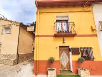 Casa Rural Aromas de Siempre - Ferienwohnung Alhama de Aragón