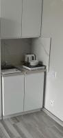 Chambre Double avec Terrasse