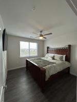 Houston Luxury Apartment - B&B Houston