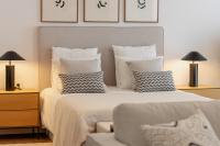 Elegante Suite en Zaragoza Nº5 - B&B Zaragoza