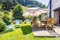 la maison de Pascaline - B&B Campan