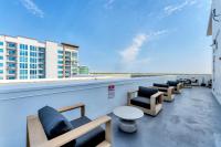 PentHouse Downtown Orlando 2 Beds 2 baths - Ferienwohnung Orlando