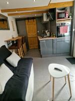 Magnifique logement à 200m de la plage avec terrasse et emplacement voiture gratuit - Chambres d'hôtes Berck