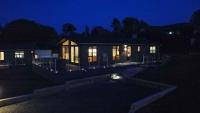 Drumcarrow Luxury Lodges - B&B Saint Andrews