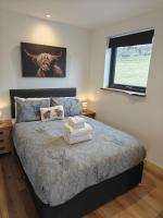 Temuka Lodge - B&B Glenurguhart