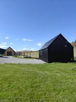 Temuka Lodge - B&B Glenurguhart