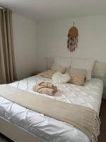 Les Secrets d Ouistreham - Bed and Breakfast Ouistreham
