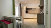 Apartment mit 3 Schlafzimmern
