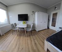 Utkieker für 2 Personen und Hund - Bed and Breakfast Fehmarn